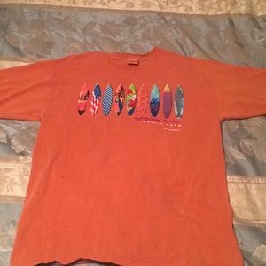 Vintage 2003 The Beach Boys tour shirt